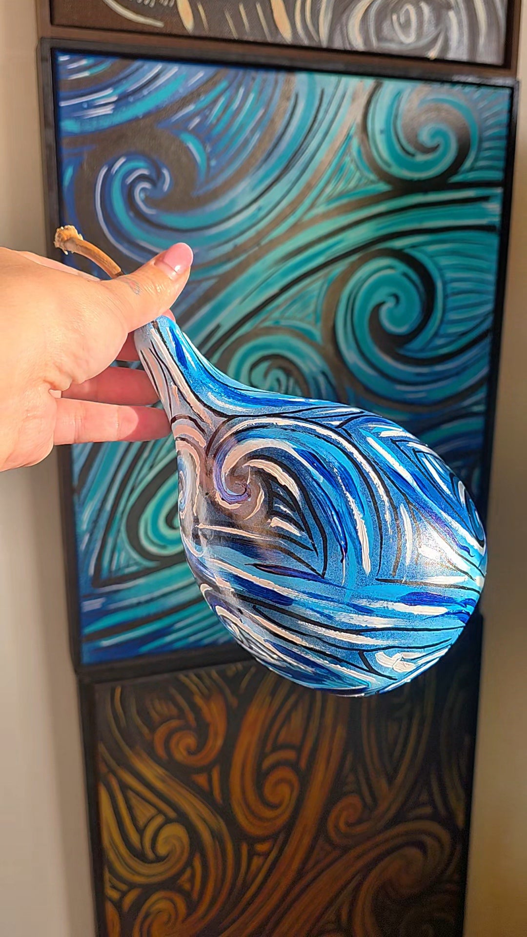 Tangaroa Hue