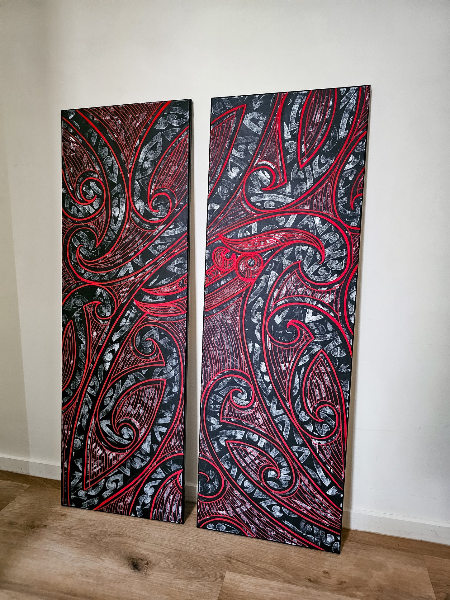 ART FOR PALESTINE RAFFLE TICKET