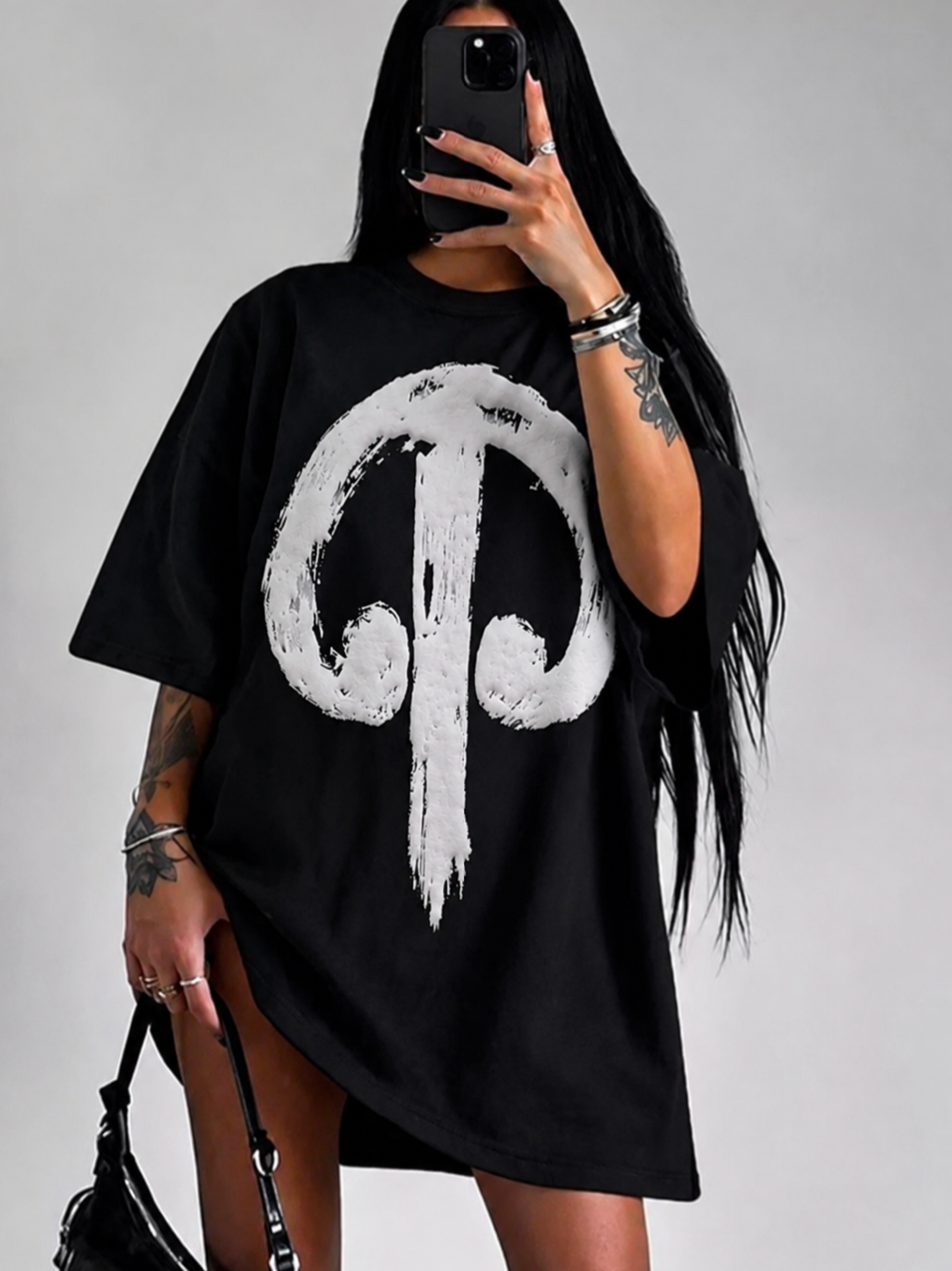 Mangopare Tee (PRE-ORDER)