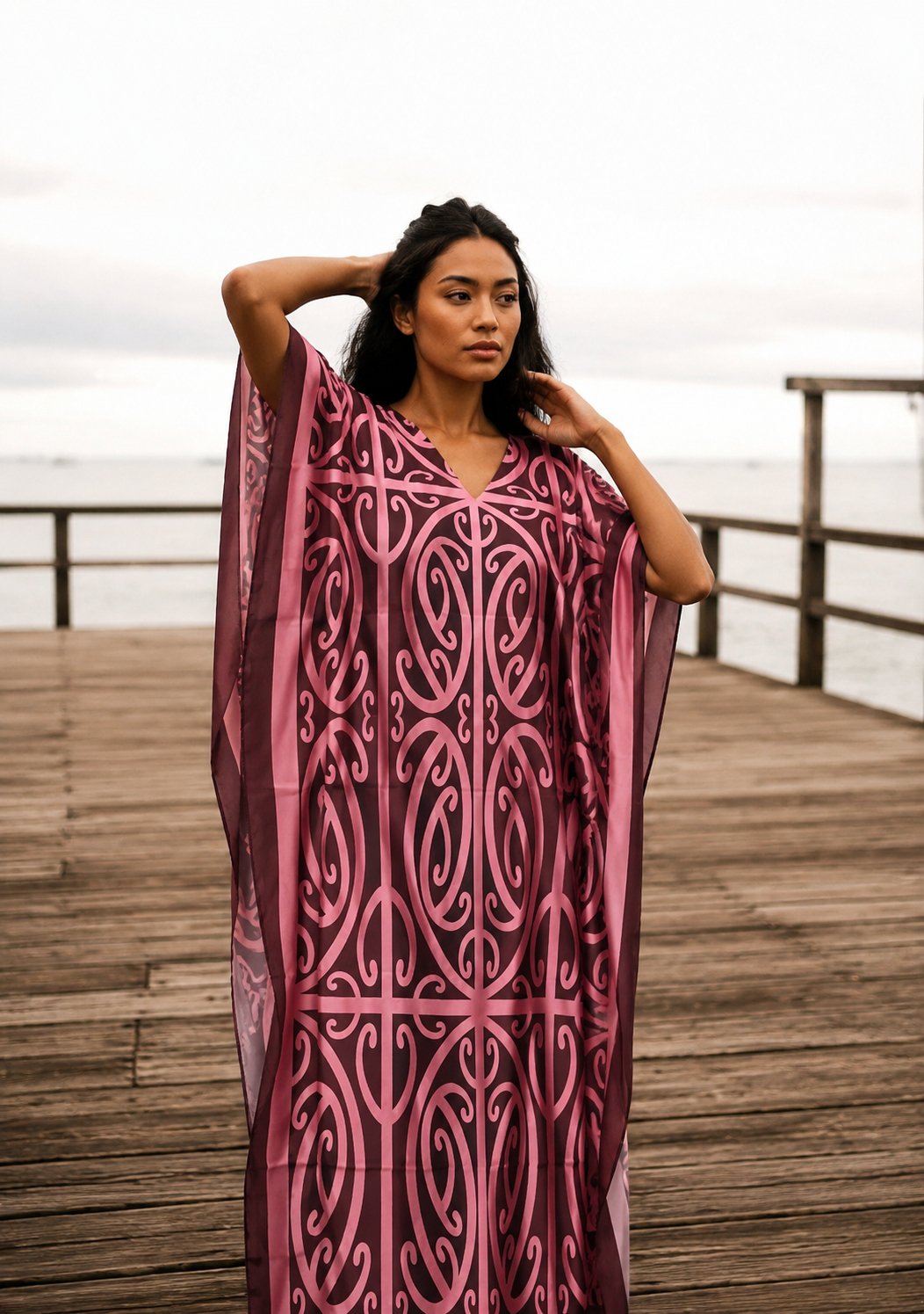 Kākahu - Clothes
