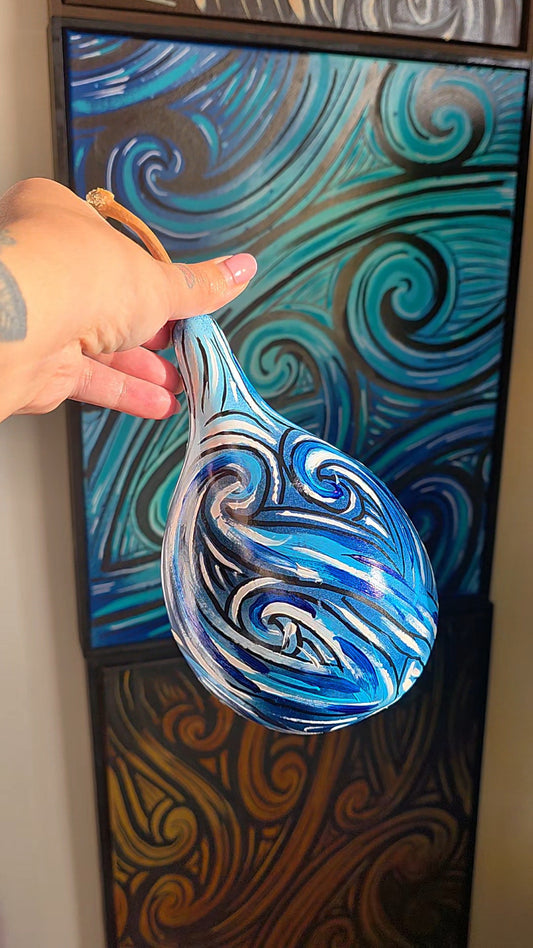 Tangaroa Hue