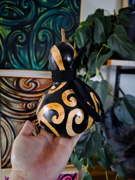 Kākano Hue