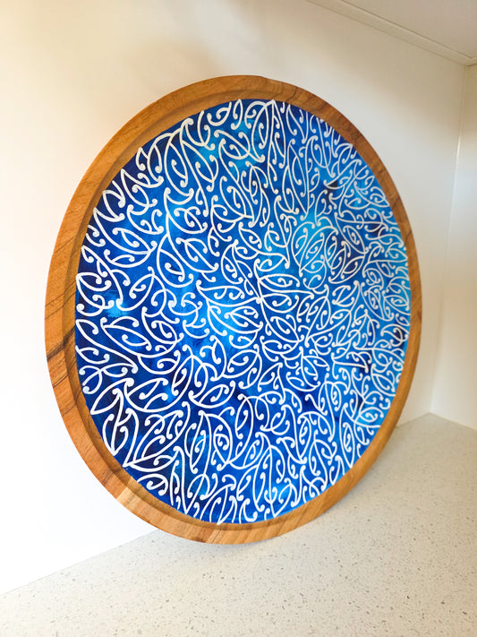 Kahurangi Serving Board