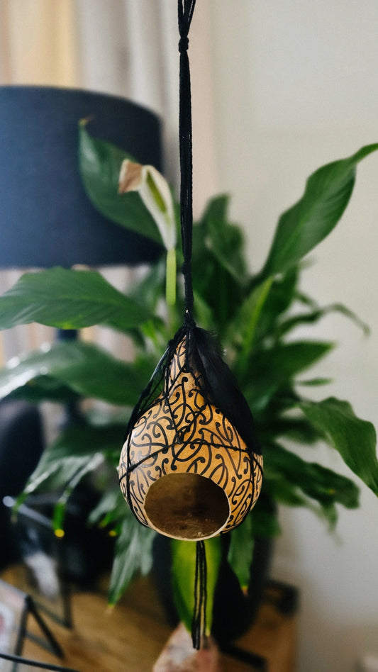 Hanging Hue