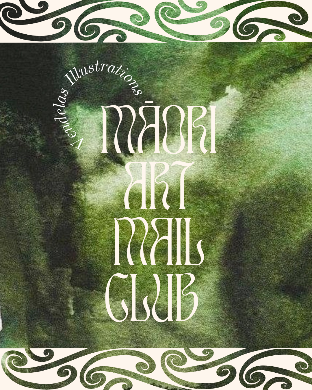 Vendelas Illustrations Art Print Club