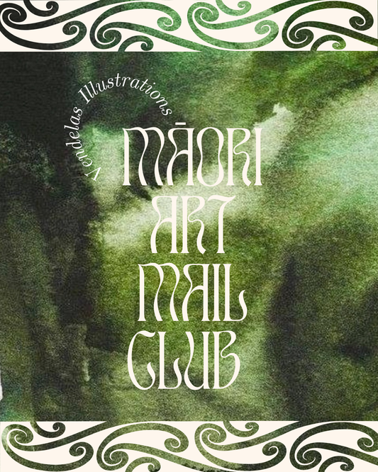 Vendelas Illustrations Art Print Club