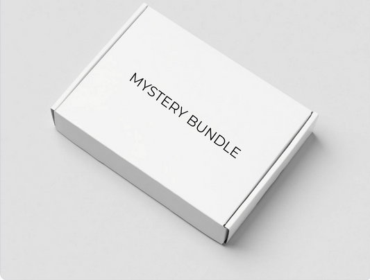 Mystery Print Bundle
