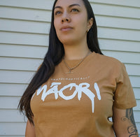 Unapologetically Māori T-Shirt