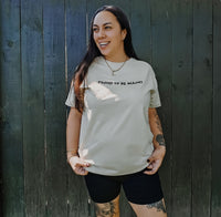 Proud To Be Māori T-Shirt