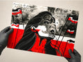 Her Sovereignty Print