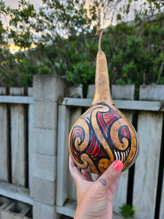 Tohu Aroha Hue