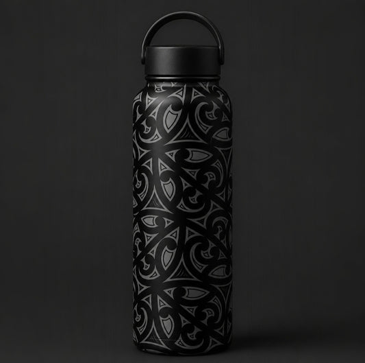 Pirihita Flask Bottle - Vendela