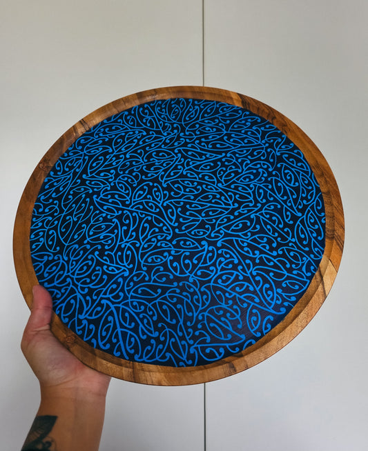 Kahurangi Serving Board