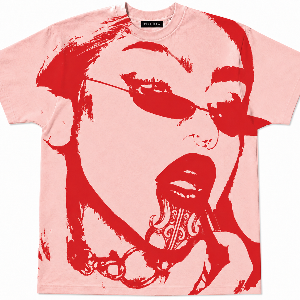 Wahine Tee (PRE-ORDER)