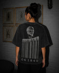 Barcode Tee (PRE-ORDER)