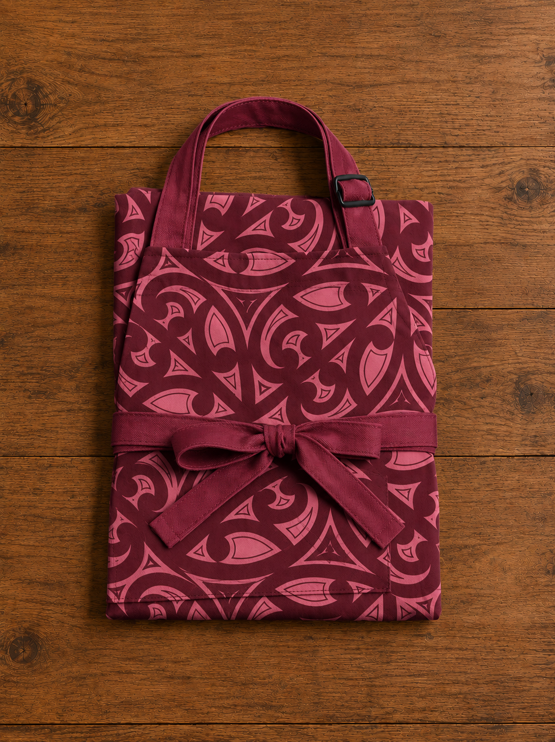 Pirihita - Apron (PRE-ORDER)