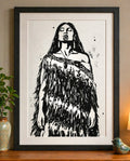 Wairua Original Painting