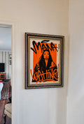 Mana Wahine Original Painting
