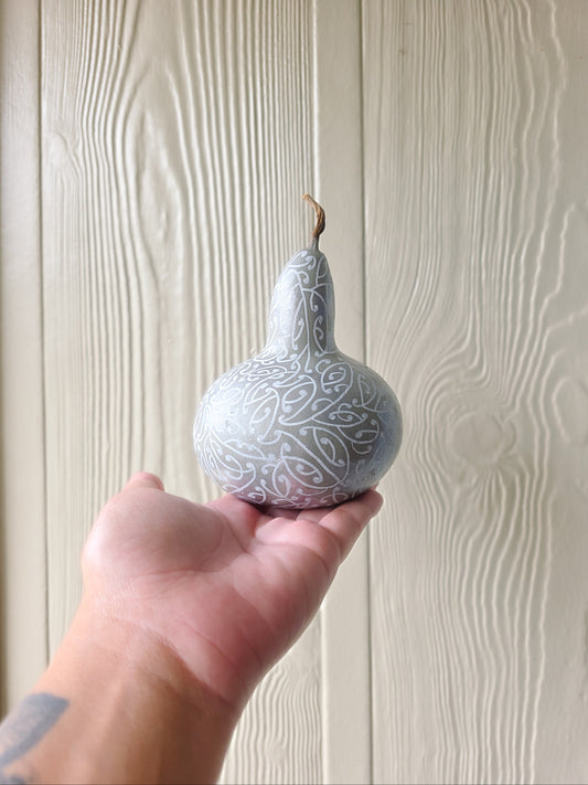 The Silver Lining Hue